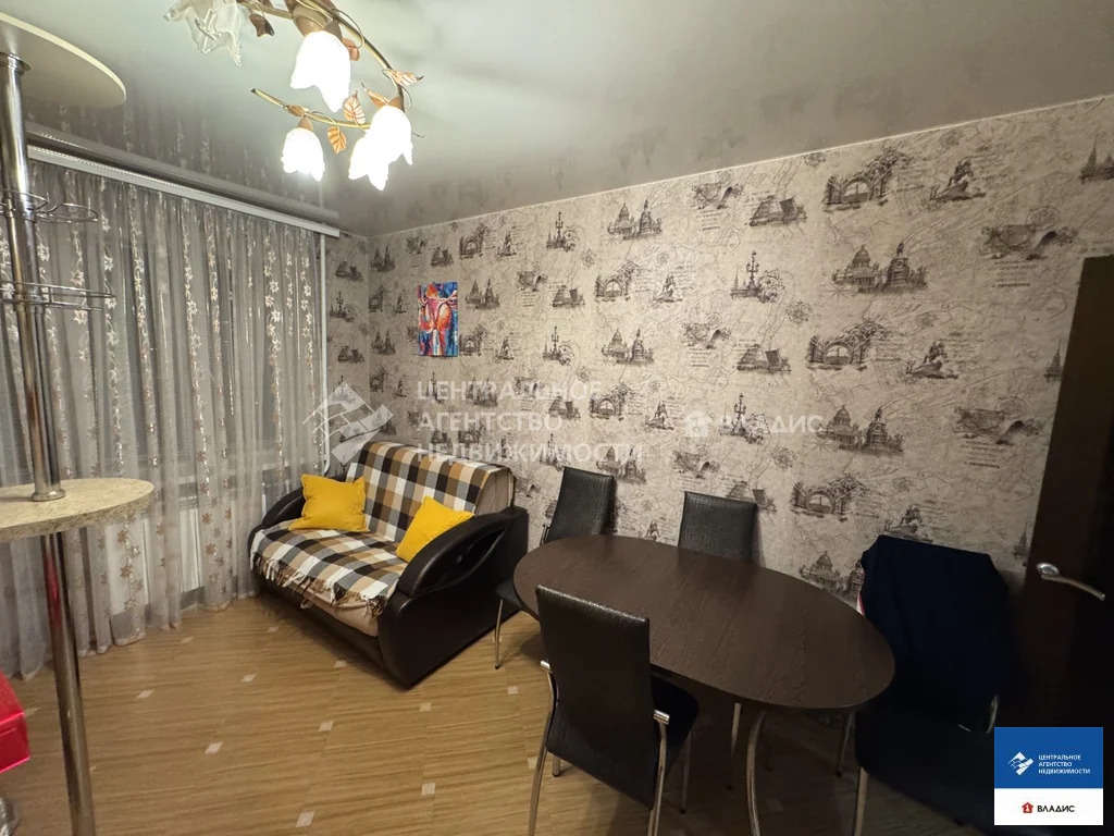 Аренда квартиры, Рязань, улица Старая Дубрава - Фото 21