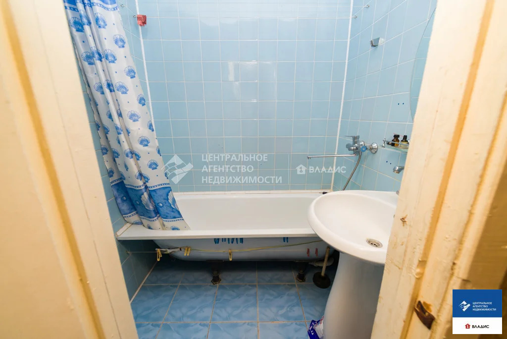 Продажа квартиры, Рязань, улица Полиграфистов - Фото 8