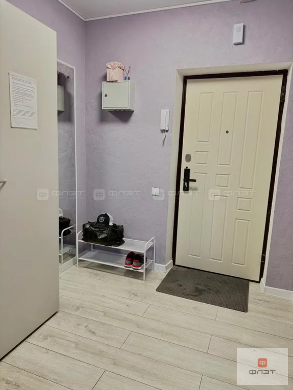 Продажа квартиры, Казань, ул. Рауиса Гареева - Фото 6