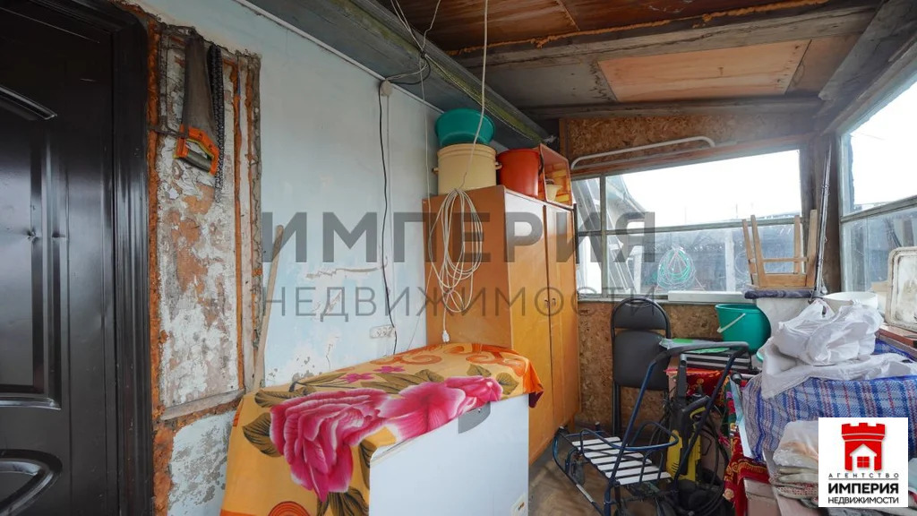 Продажа дома, Ола, Ольский район, ул. Партизанская - Фото 12