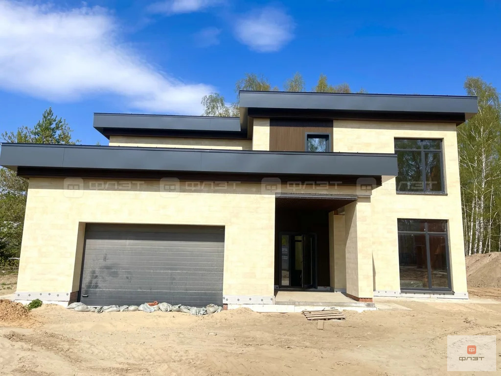 Продажа дома, Лаишевский район, ул. Троицкая - Фото 9