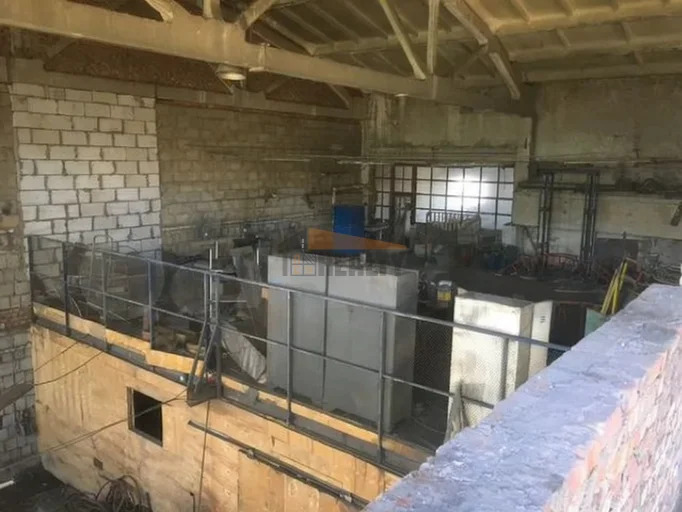 Продажа производственного помещения, Скоропусковский, ... - Фото 1