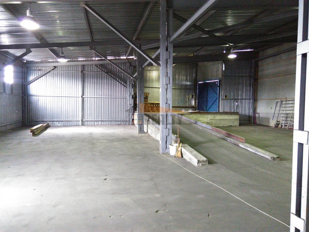 Аренда склада, Ногинск, Богородский г. о., ул. Рабочая - Фото 2