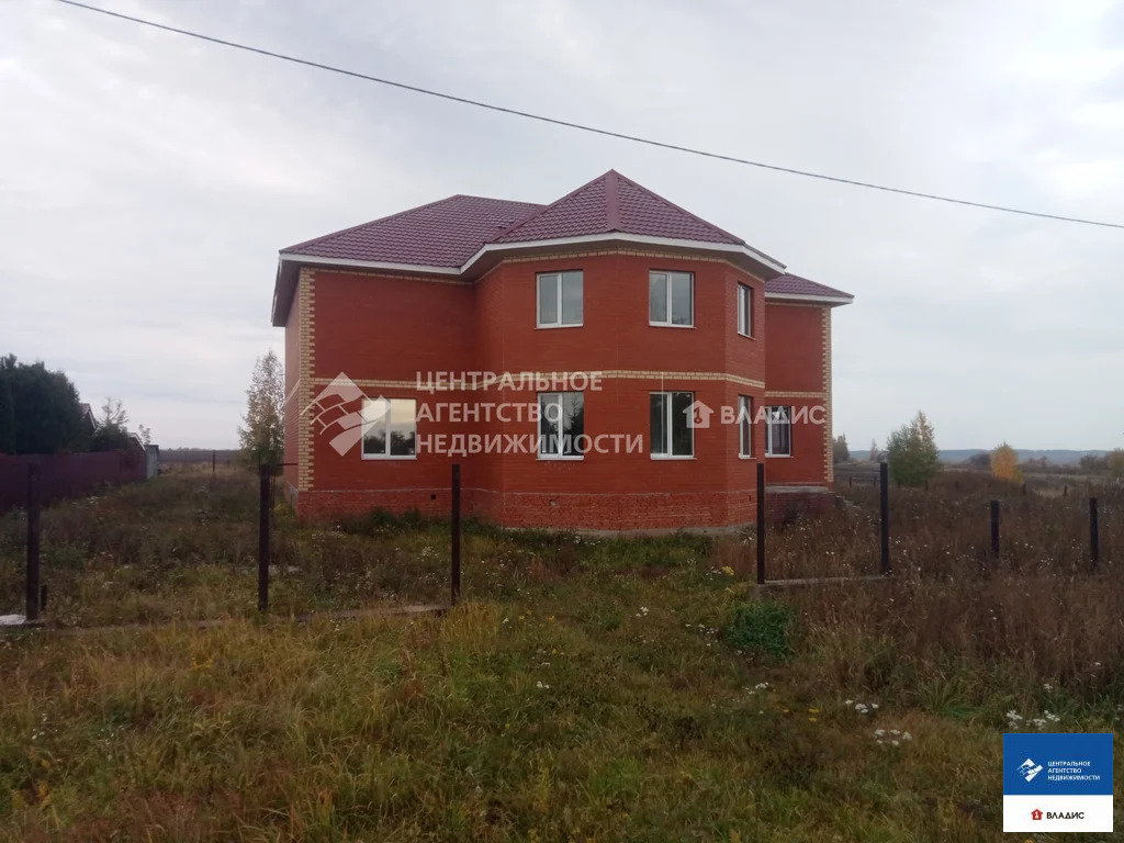 Продажа дома, Троица, Спасский район, ул. Школьная - Фото 1