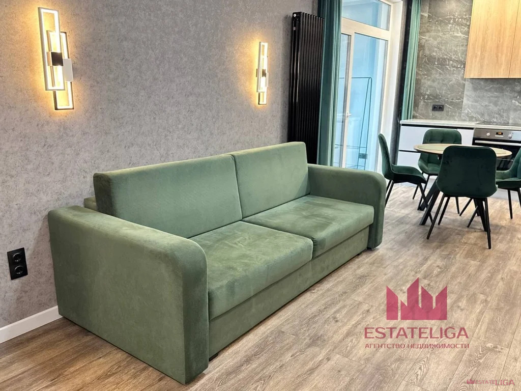 Аренда квартиры, Тюменский проезд - Фото 1