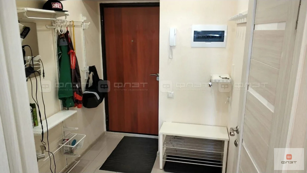 Продажа квартиры, Казань, ул. Аметьевская магистраль - Фото 10