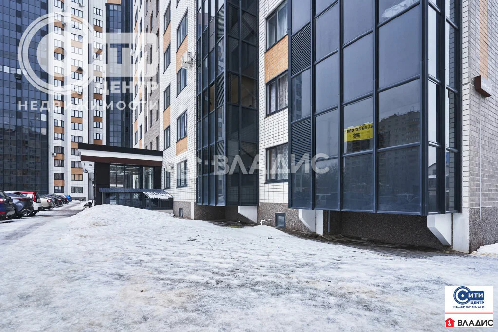 Продажа квартиры, Воронеж, ул. Крымская - Фото 26