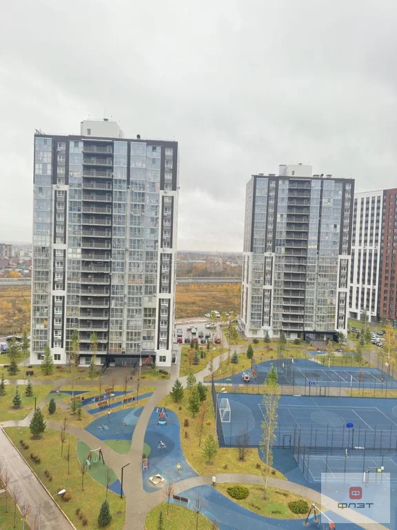 Продажа квартиры, Казань, ул. Ярышлар - Фото 23