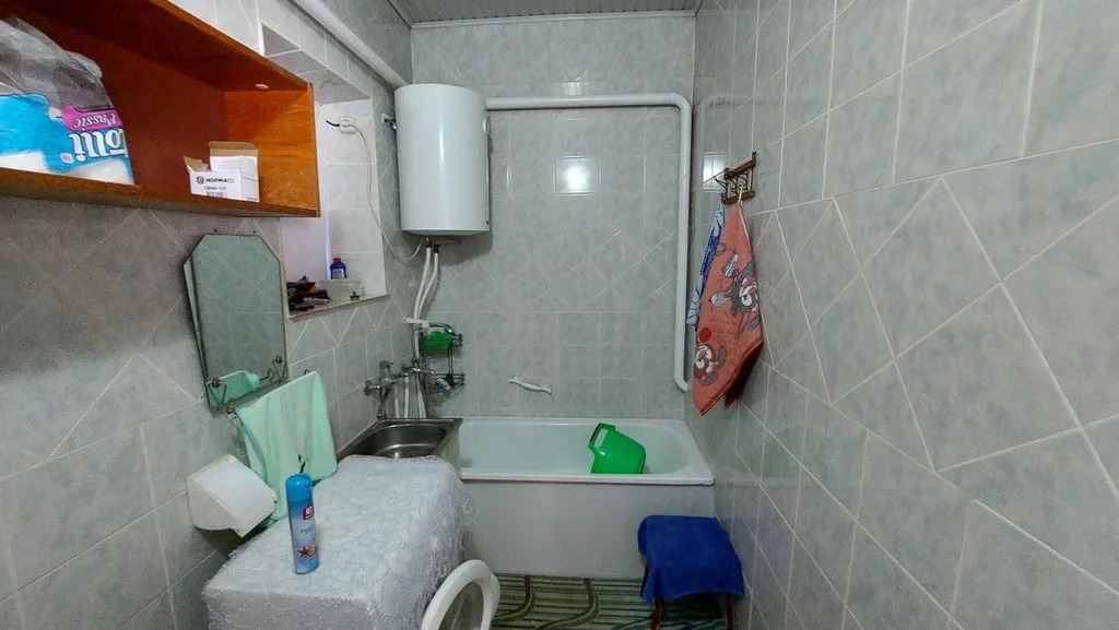 Продажа дома, Курчанская, Темрюкский район, ул. Кирова - Фото 13