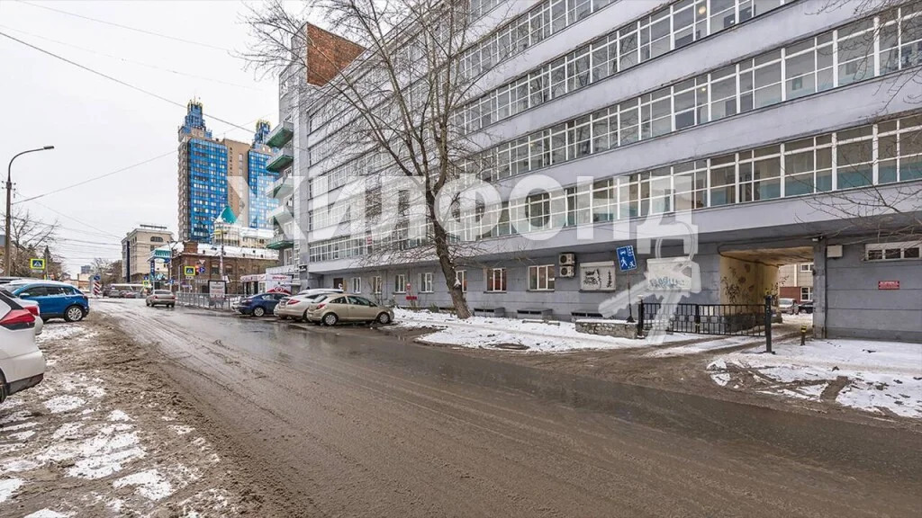 Продажа квартиры, Новосибирск, Красный пр-кт. - Фото 13