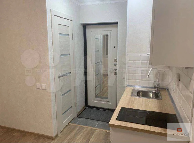 Аренда квартиры, Казань, ул. Техническая д.39б - Фото 0