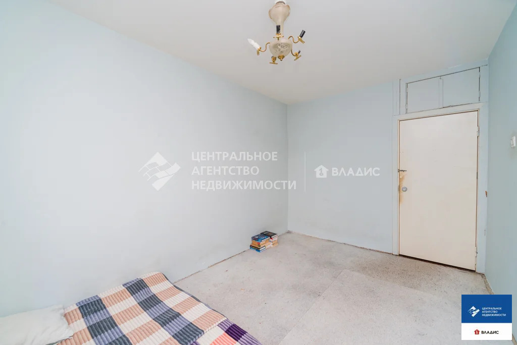 Продажа квартиры, Рязань, улица Новосёлов - Фото 5