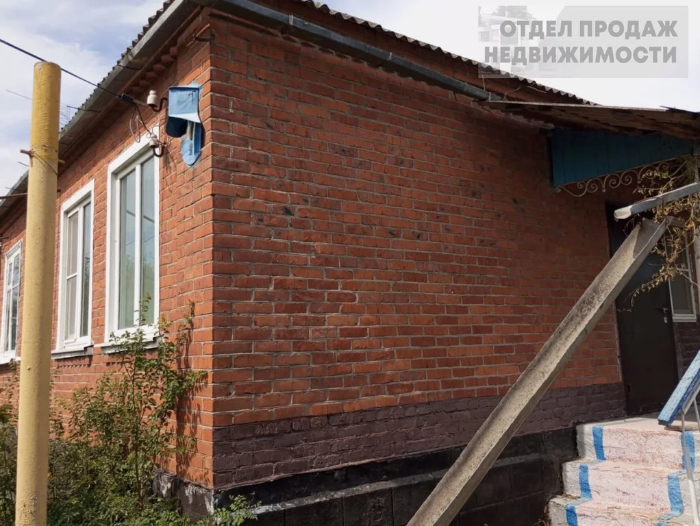 Объект 537551 - Фото 6