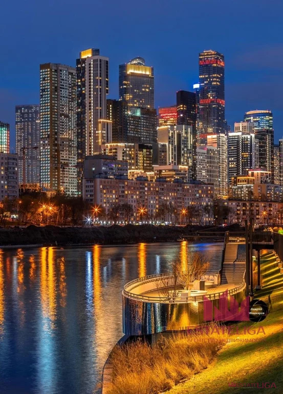 Продажа квартиры, м. Шелепиха, Шмитовский проезд - Фото 9