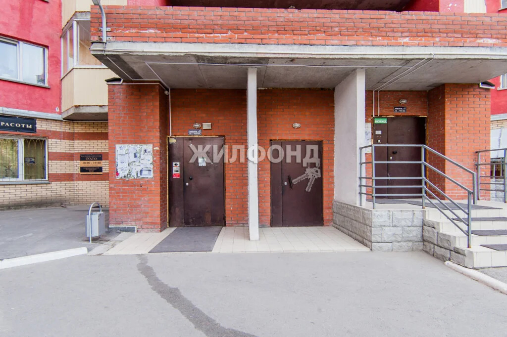 Продажа квартиры, Новосибирск, ул. Сухарная - Фото 33