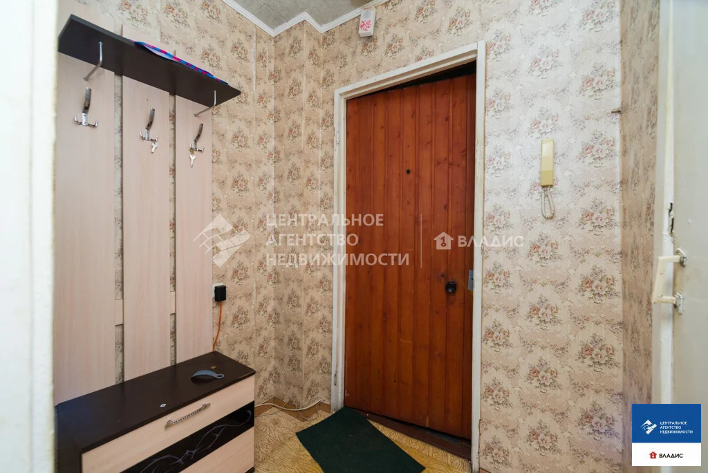 Продажа квартиры, Рязань, улица Пугачёва - Фото 10