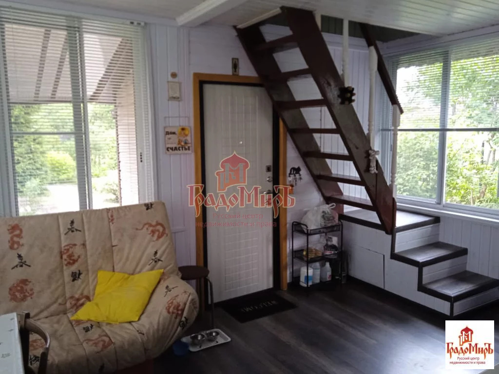 Продажа дома, Леоново, Сергиево-Посадский район, Лесное СНТ, 134 - Фото 20