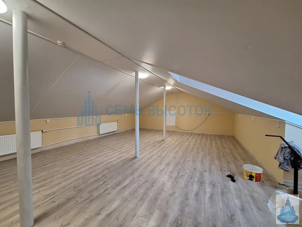 Аренда ПСН, ул. Джанкойская - Фото 7