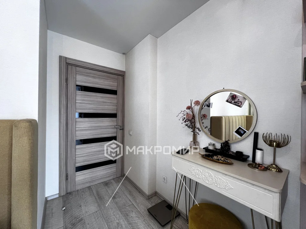 Продажа квартиры, Новосибирск, м. Речной Вокзал, ул. Большевистская - Фото 17