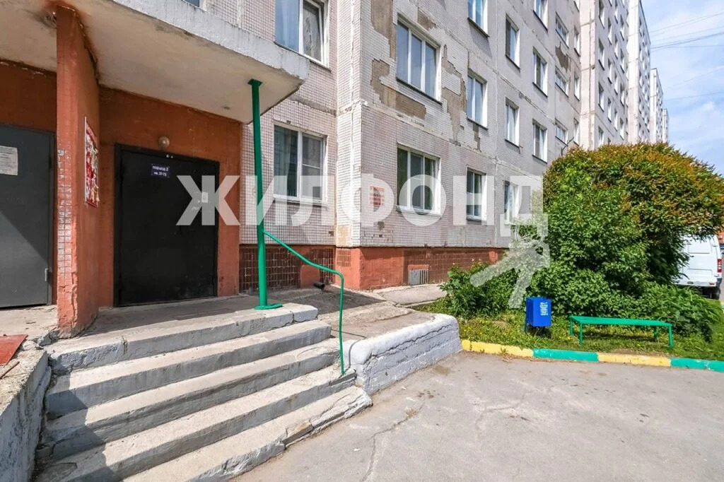 Продажа квартиры, Новосибирск, ул. Столетова - Фото 7