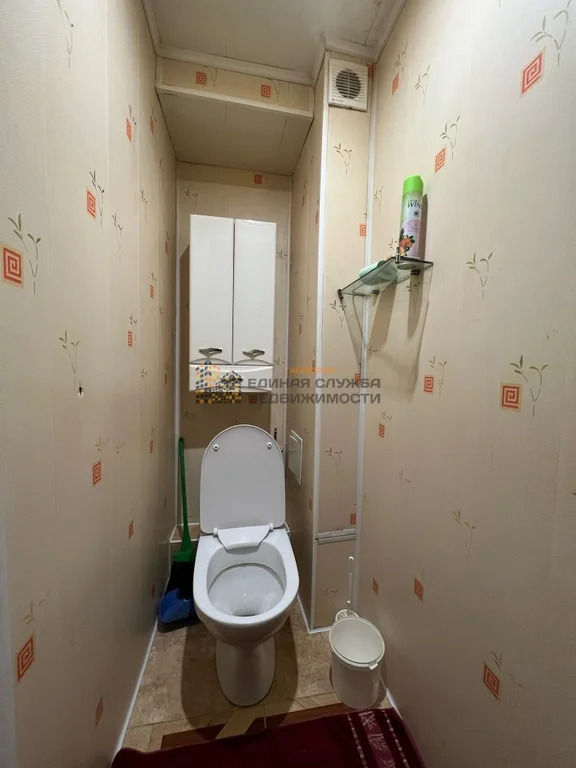 Аренда квартиры, Уфа, ул. Рязанская - Фото 15