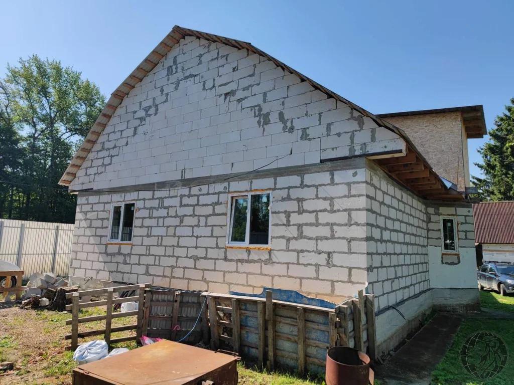 Продается дом, 147 м - Фото 2