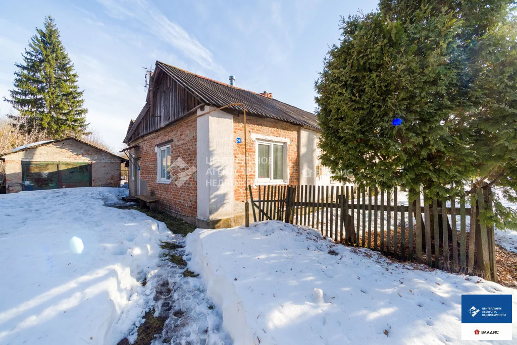 Продажа дома, Песочня, Путятинский район, ул. Революции - Фото 3