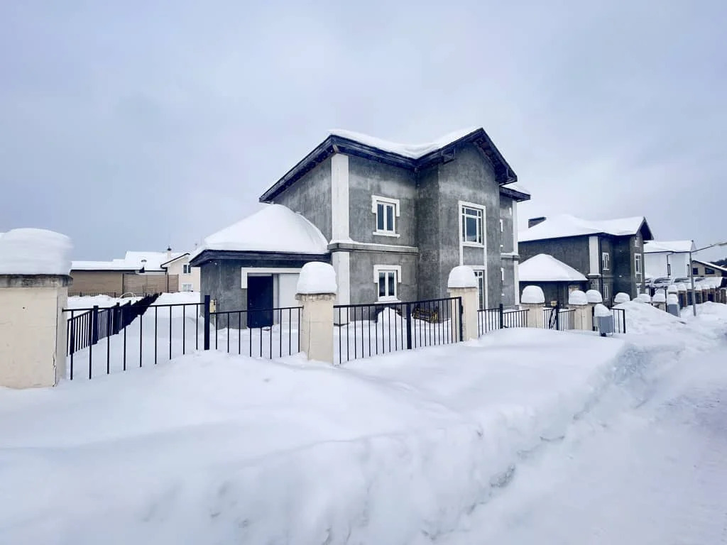 Продажа дома, Овсянниково, Дмитровский район, КП Эдельвейс - Фото 2