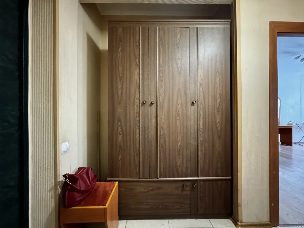 1-к ул.Курчатова, дом 76 - Фото 18