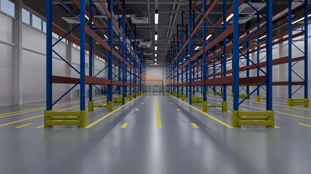 Продажа склада, Подольск - Фото 6