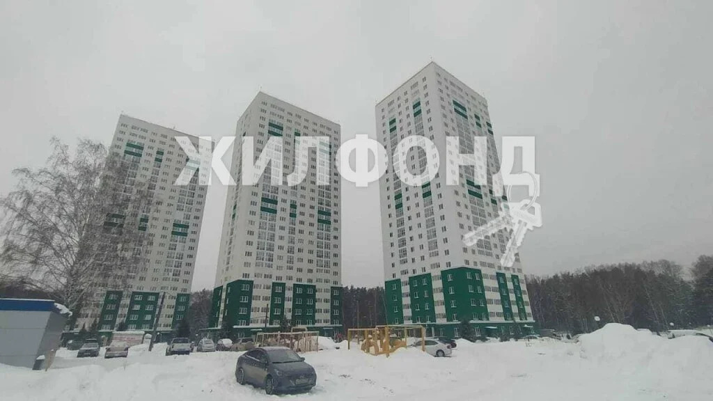 Продажа квартиры, Новосибирск, ул. Ошанина - Фото 9