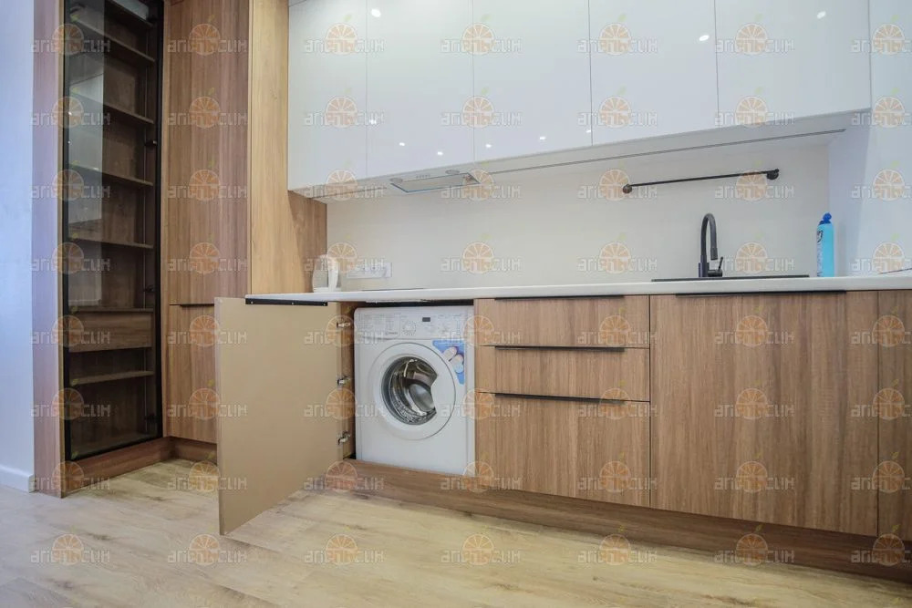 1-комн. квартира - Фото 14