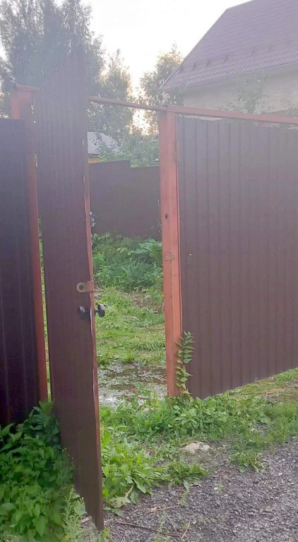 Продается земельный участок 8 сот. - Фото 3