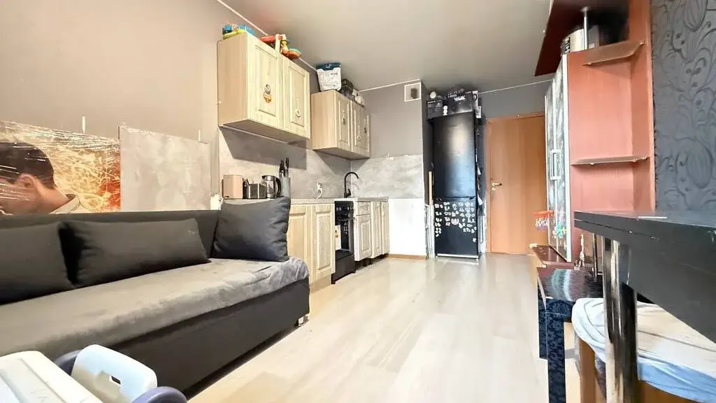 Продажа квартиры в ЖК Шушары - Фото 10