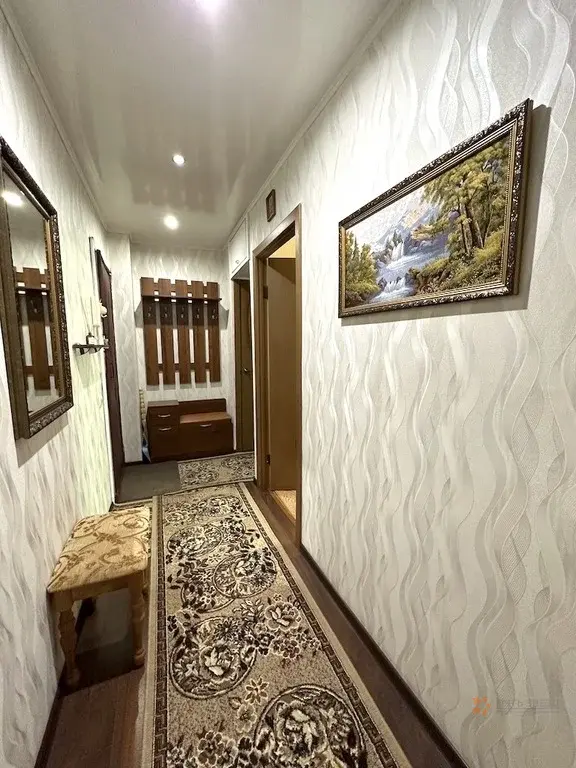 Сдается 3-комнатная квартира Мира, 15 - Фото 19