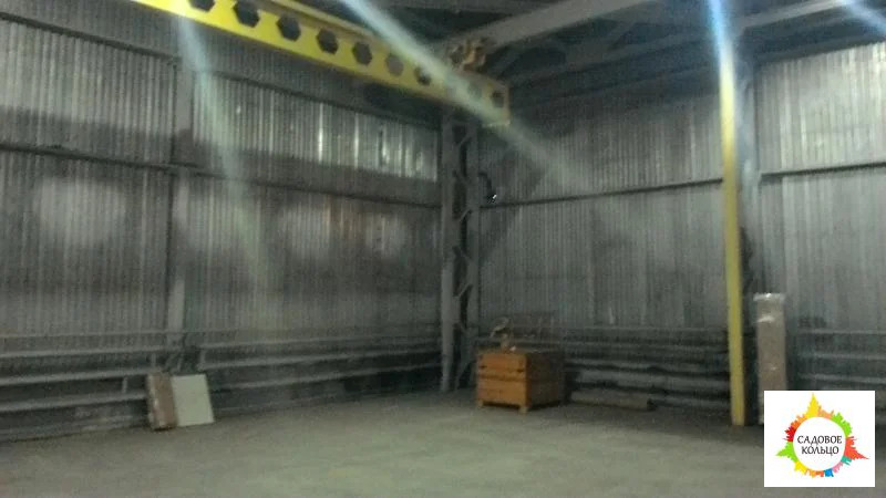 Отапливаемое складское помещение на огороженной охраняемой территории - Фото 21