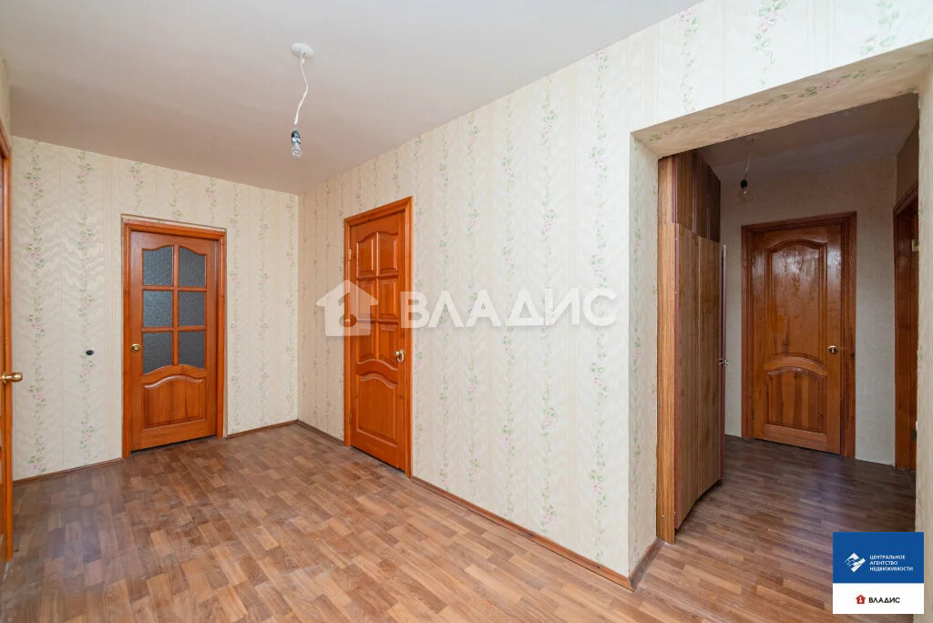 Продажа квартиры, Рязань, ул. Черновицкая - Фото 10