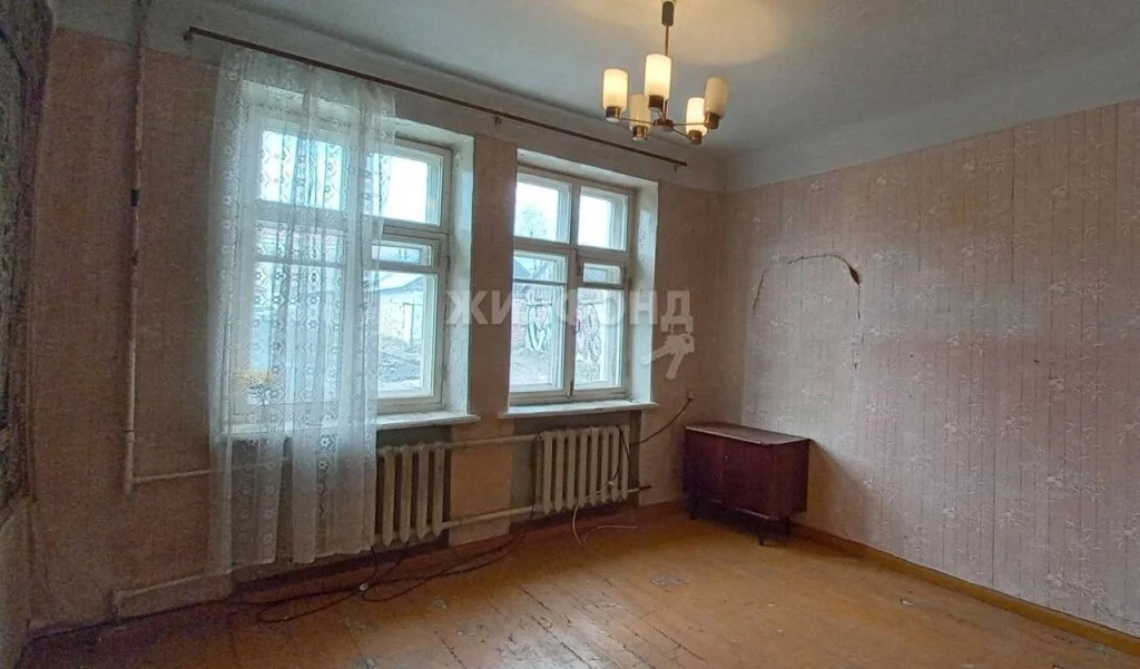 Продажа квартиры, Новосибирск, ул. Новоморская - Фото 2