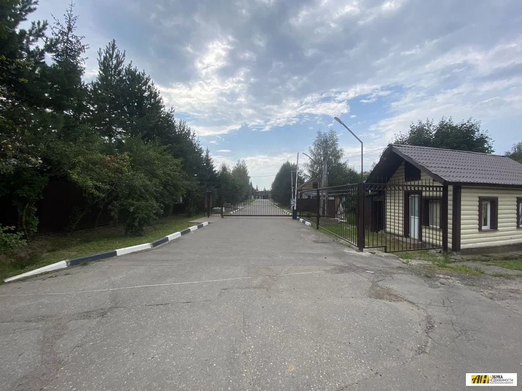 Продажа дома, Истринский район, коттеджный посёлок Финская деревня-2 - Фото 28