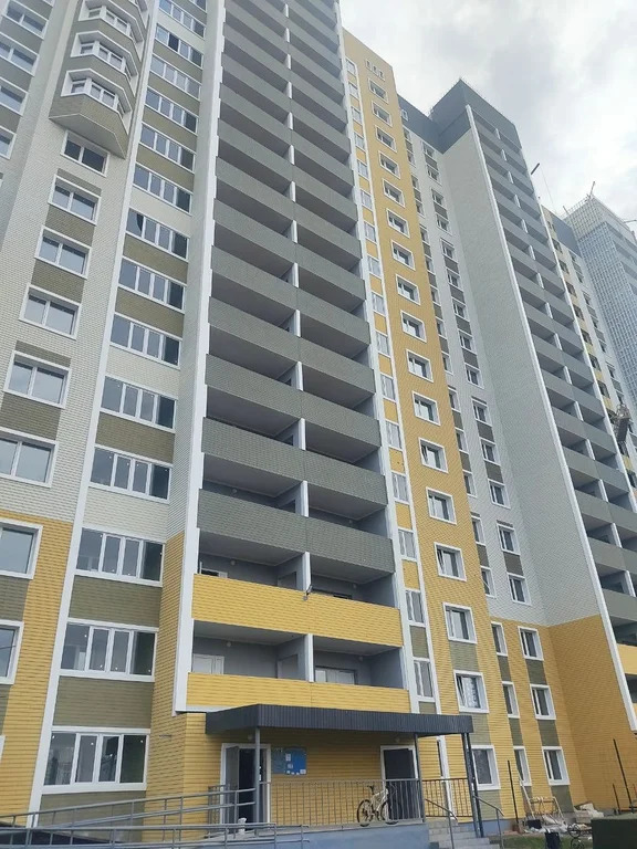 Продажа квартиры в новостройке, Оренбург, Победы пр-кт. - Фото 8