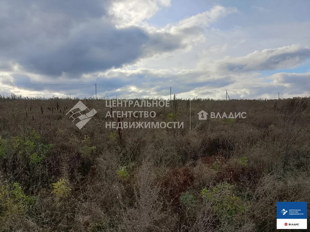 Продажа участка, Горетово, Рязанский район - Фото 2