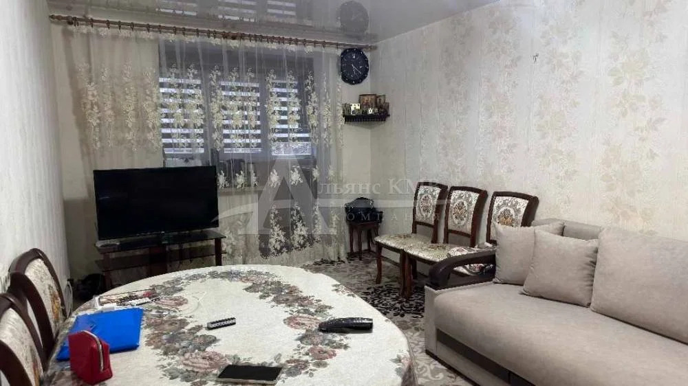 Продажа квартиры, Иноземцево, ул. 50 лет Октября - Фото 4