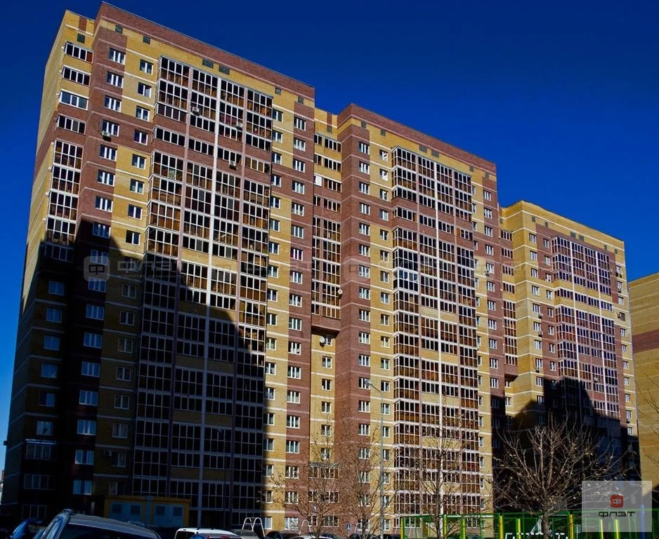 Продажа квартиры, Казань, ул. Новоселья - Фото 1