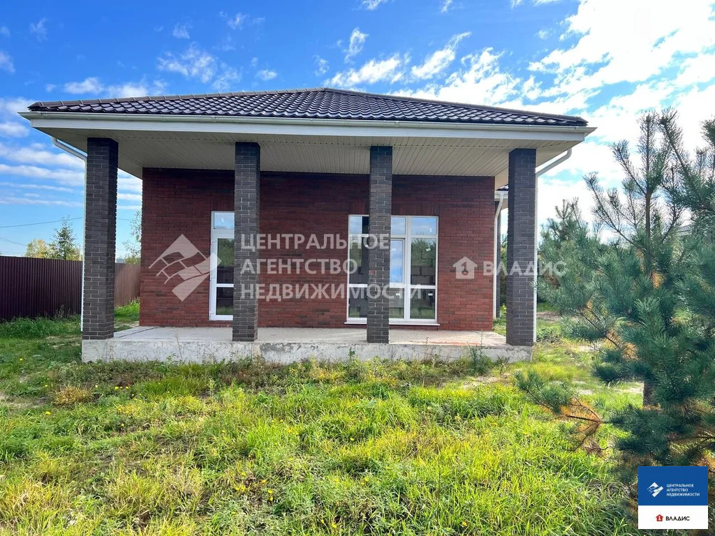 Продажа дома, Казарь, Рязанский район - Фото 3