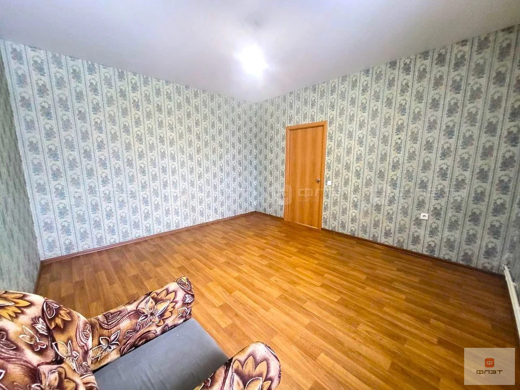 Продажа квартиры, Октябрьский, Верхнеуслонский район, ул. Школьная - Фото 7