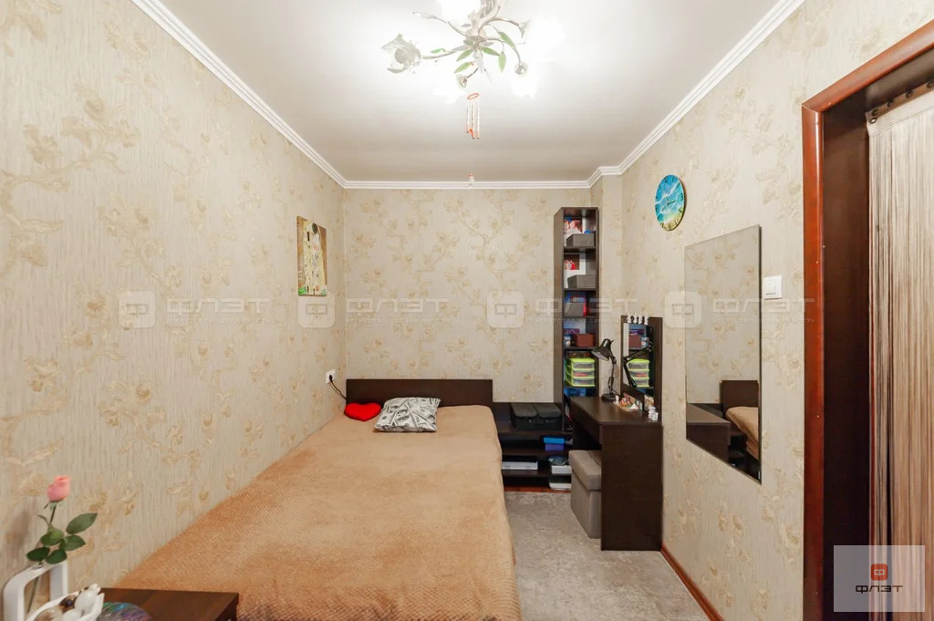 Продажа квартиры, Казань, ул. Татарстан - Фото 7