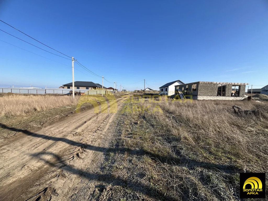 Продажа участка, Тамань, Темрюкский район, ул. Черноморская - Фото 7