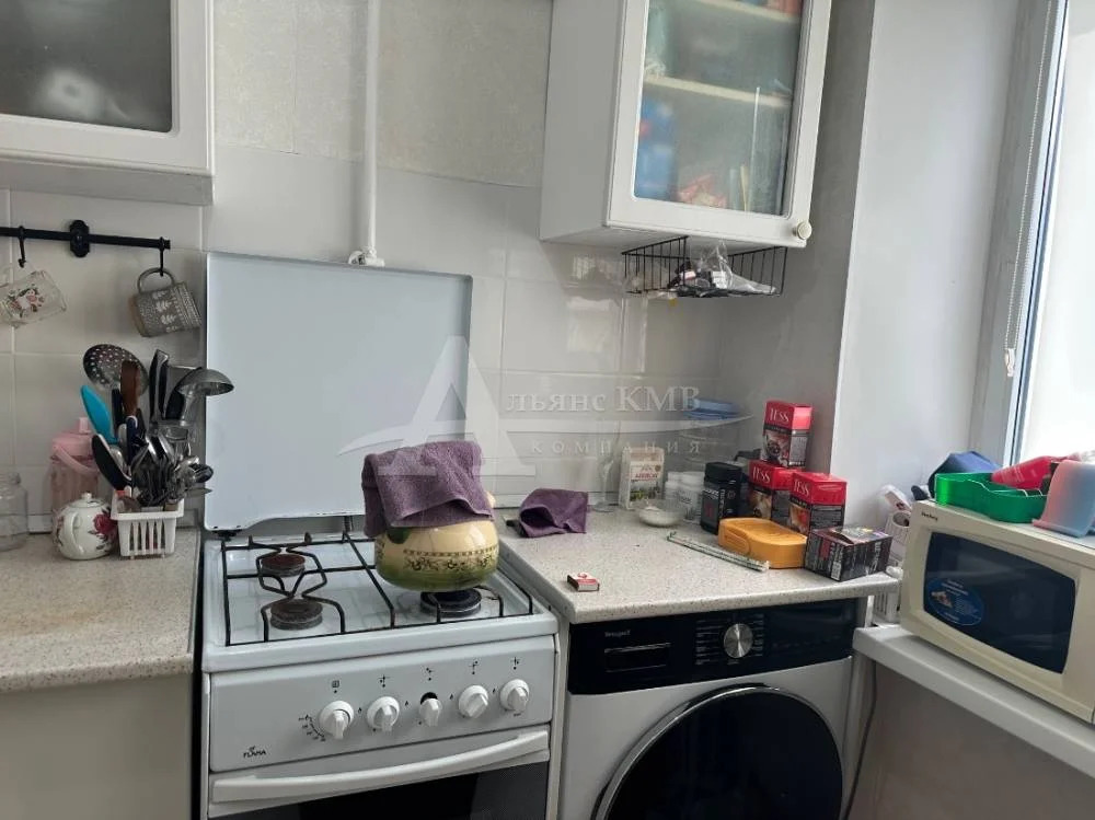 Продажа квартиры, Георгиевск, ул. Мира - Фото 3