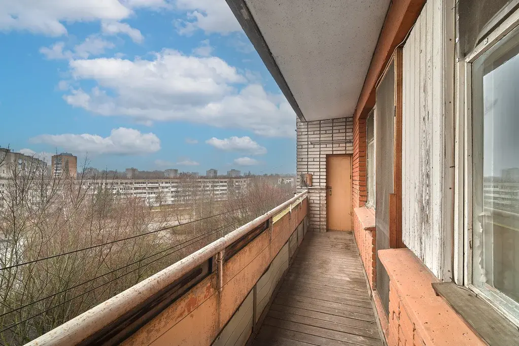 Продается квартира в центре Обнинска - Фото 12