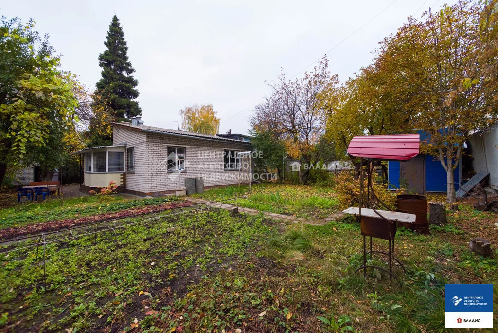 Продажа дома, Рязань, 7-й Мервинский проезд - Фото 7